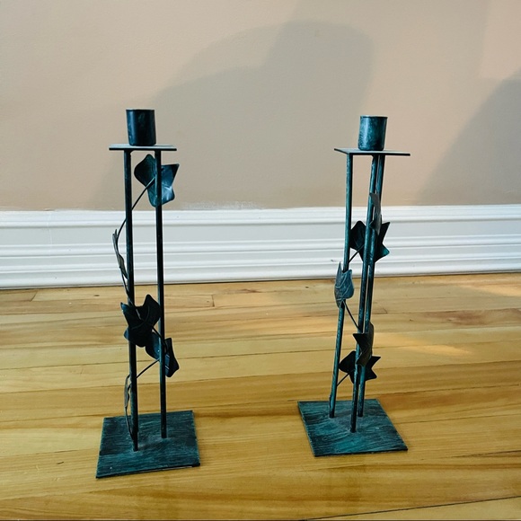 Stunning Candle Holders - Picture 6 of 6